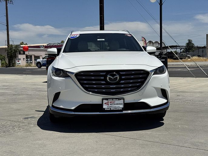 2023 Mazda CX-9