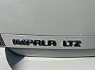 2016 Chevrolet Impala LTZ image 17