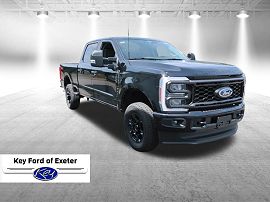 2026 Ford F-250