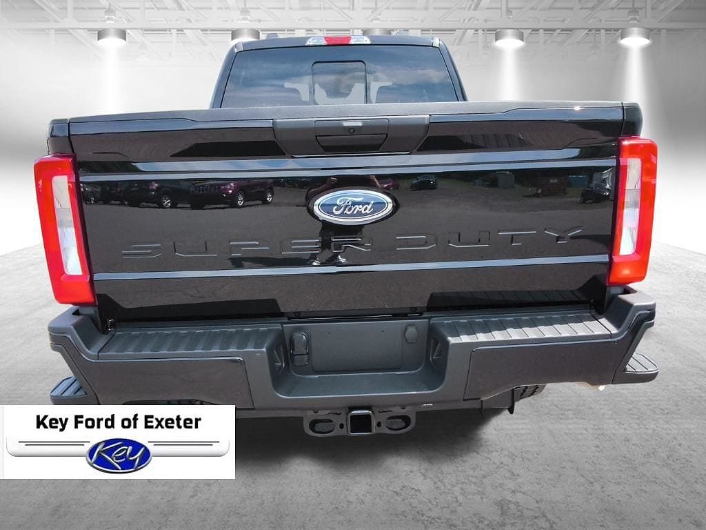 2026 Ford F-250