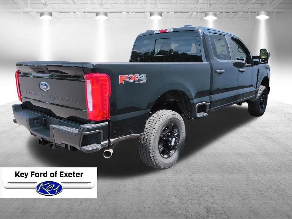 2026 Ford F-250