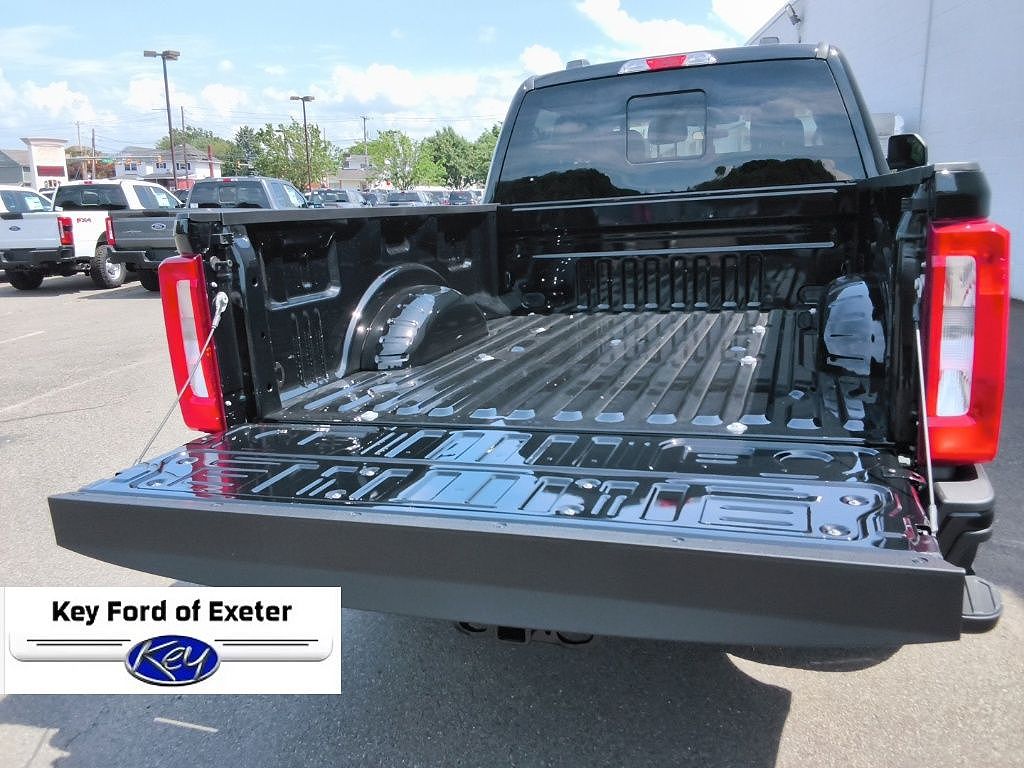 2026 Ford F-250