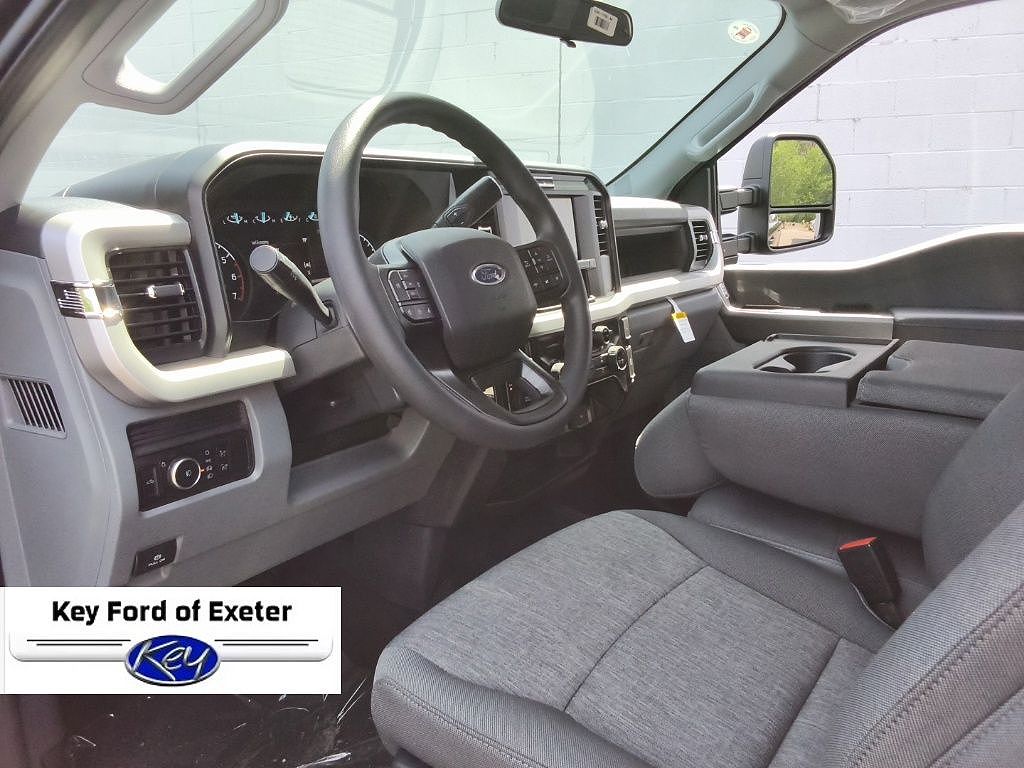 2026 Ford F-250