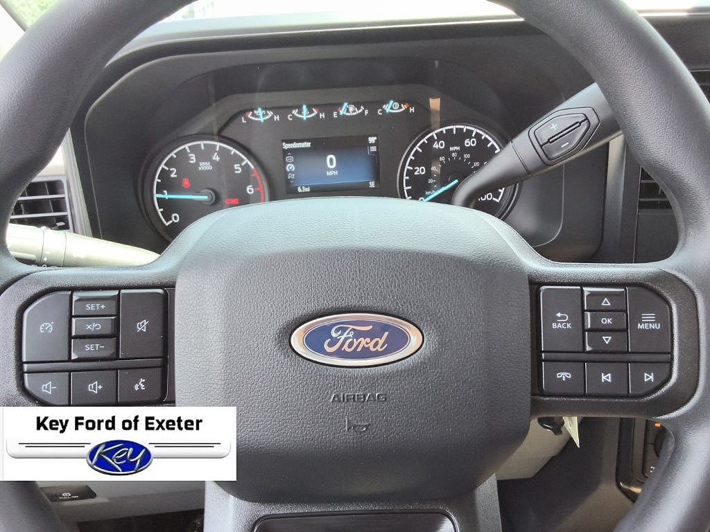 2026 Ford F-250