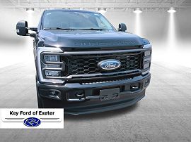 2026 Ford F-250