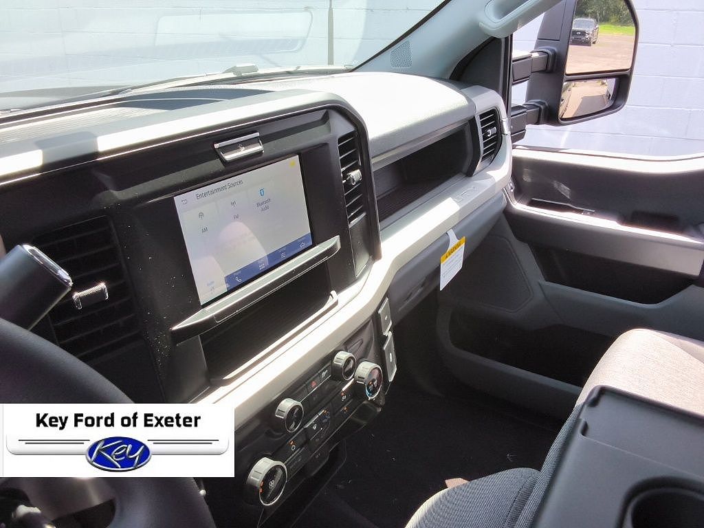 2026 Ford F-250