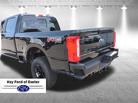 2026 Ford F-250