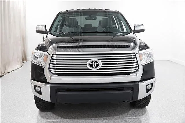 2016 Toyota Tundra Limited Edition image 1