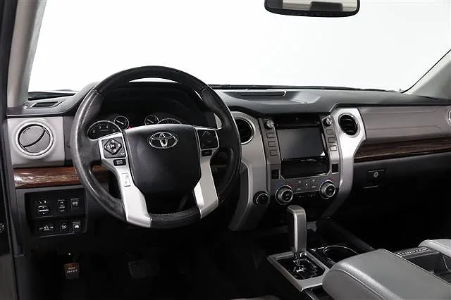 2016 Toyota Tundra Limited Edition image 5