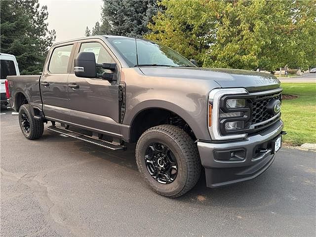 2026 Ford F-350