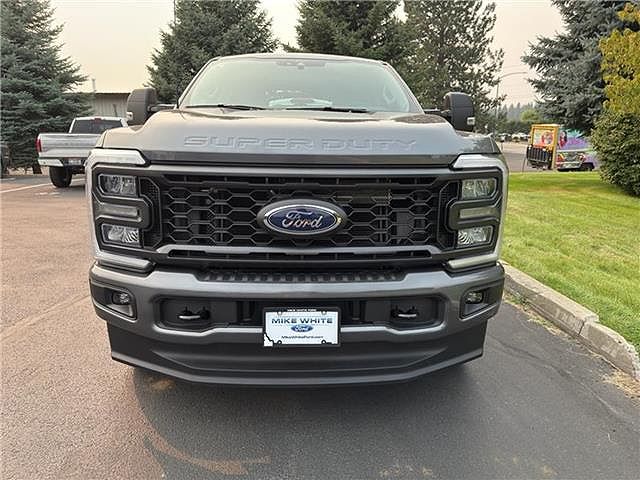 2026 Ford F-350