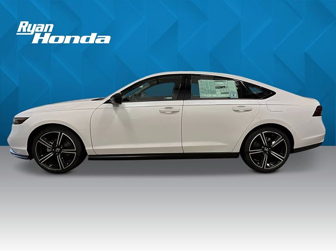 2026 Honda Accord