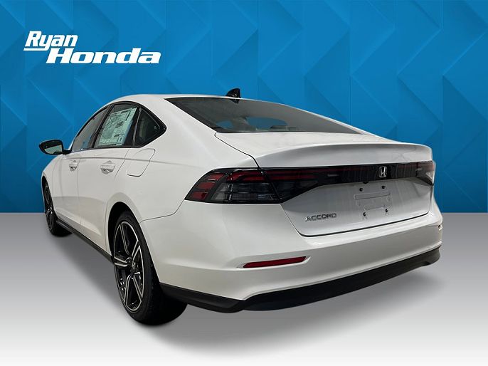 2026 Honda Accord