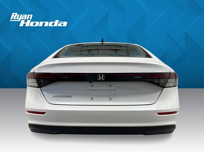 2026 Honda Accord