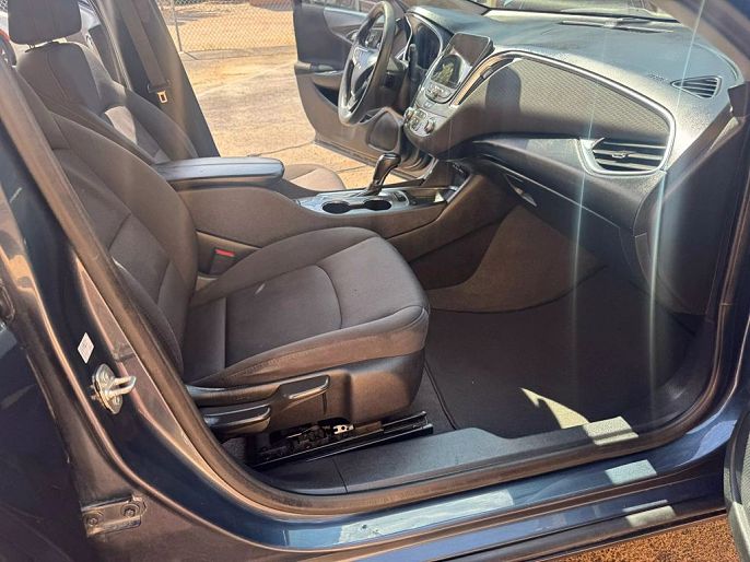 2020 Chevrolet Malibu