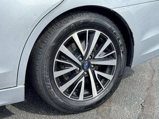 2018 Subaru Legacy 2.5i Premium image 5