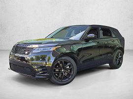 2024 Land Rover Range Rover Velar
