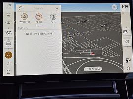 2024 Land Rover Range Rover Velar
