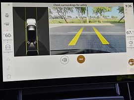 2024 Land Rover Range Rover Velar
