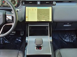 2024 Land Rover Range Rover Velar