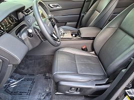 2024 Land Rover Range Rover Velar