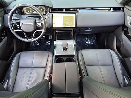 2024 Land Rover Range Rover Velar