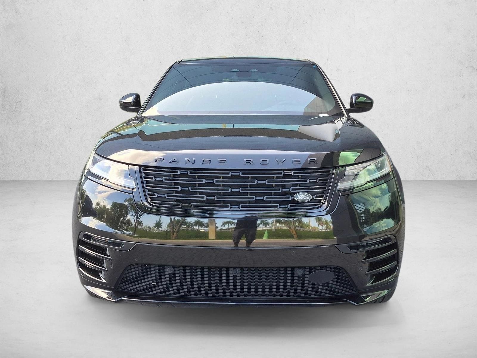 2024 Land Rover Range Rover Velar
