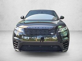 2024 Land Rover Range Rover Velar