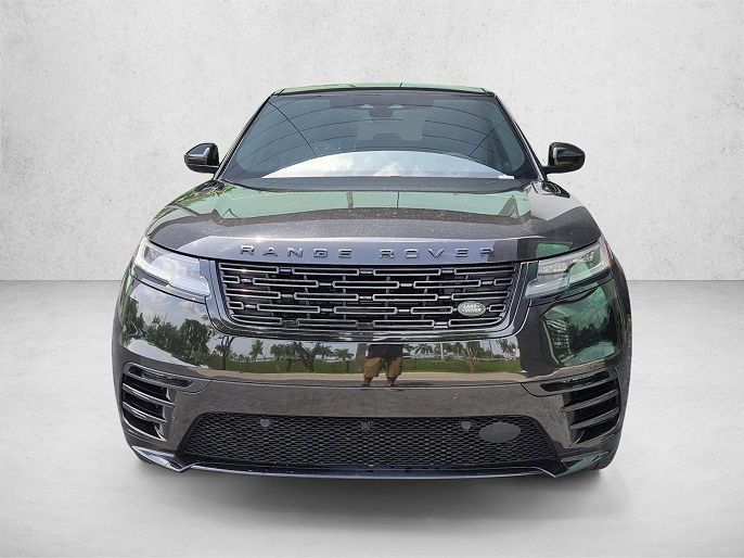 2024 Land Rover Range Rover Velar