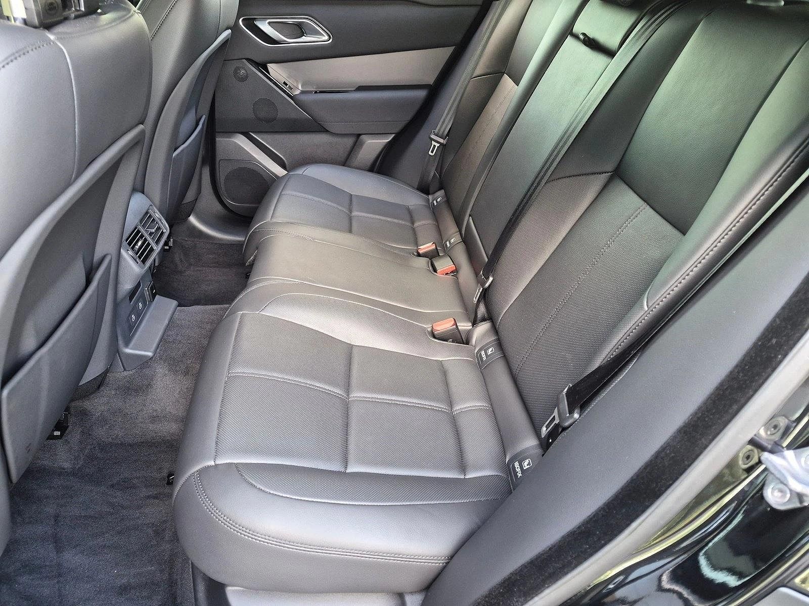 2024 Land Rover Range Rover Velar