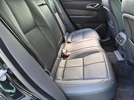2024 Land Rover Range Rover Velar