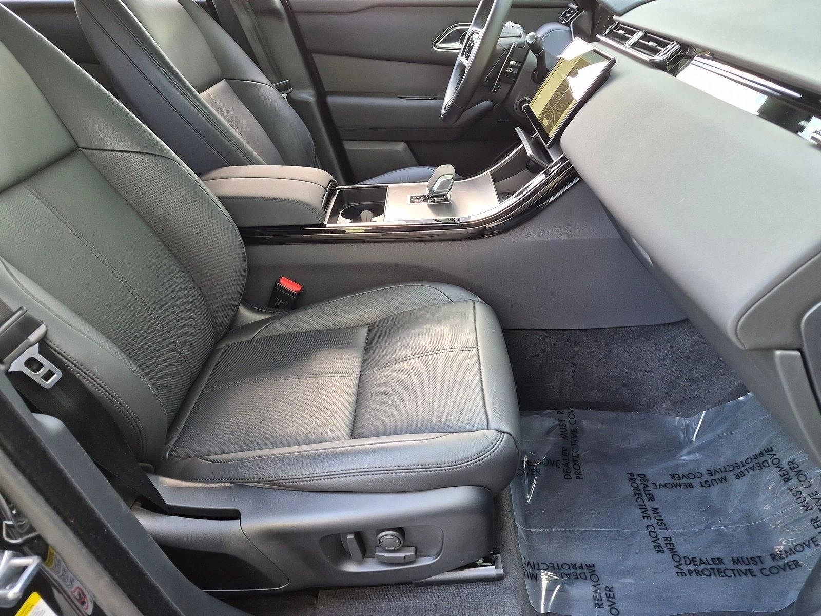 2024 Land Rover Range Rover Velar