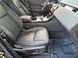 2024 Land Rover Range Rover Velar