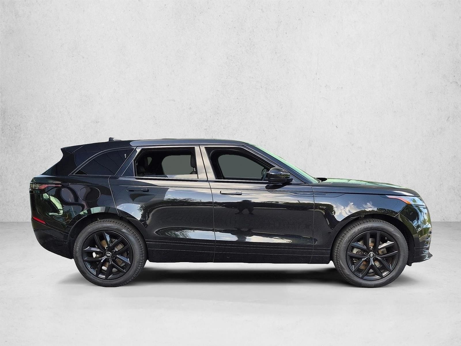 2024 Land Rover Range Rover Velar