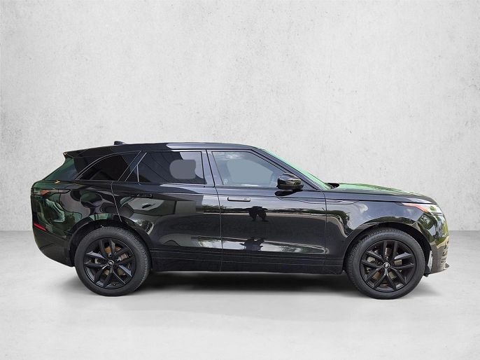 2024 Land Rover Range Rover Velar