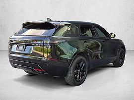 2024 Land Rover Range Rover Velar