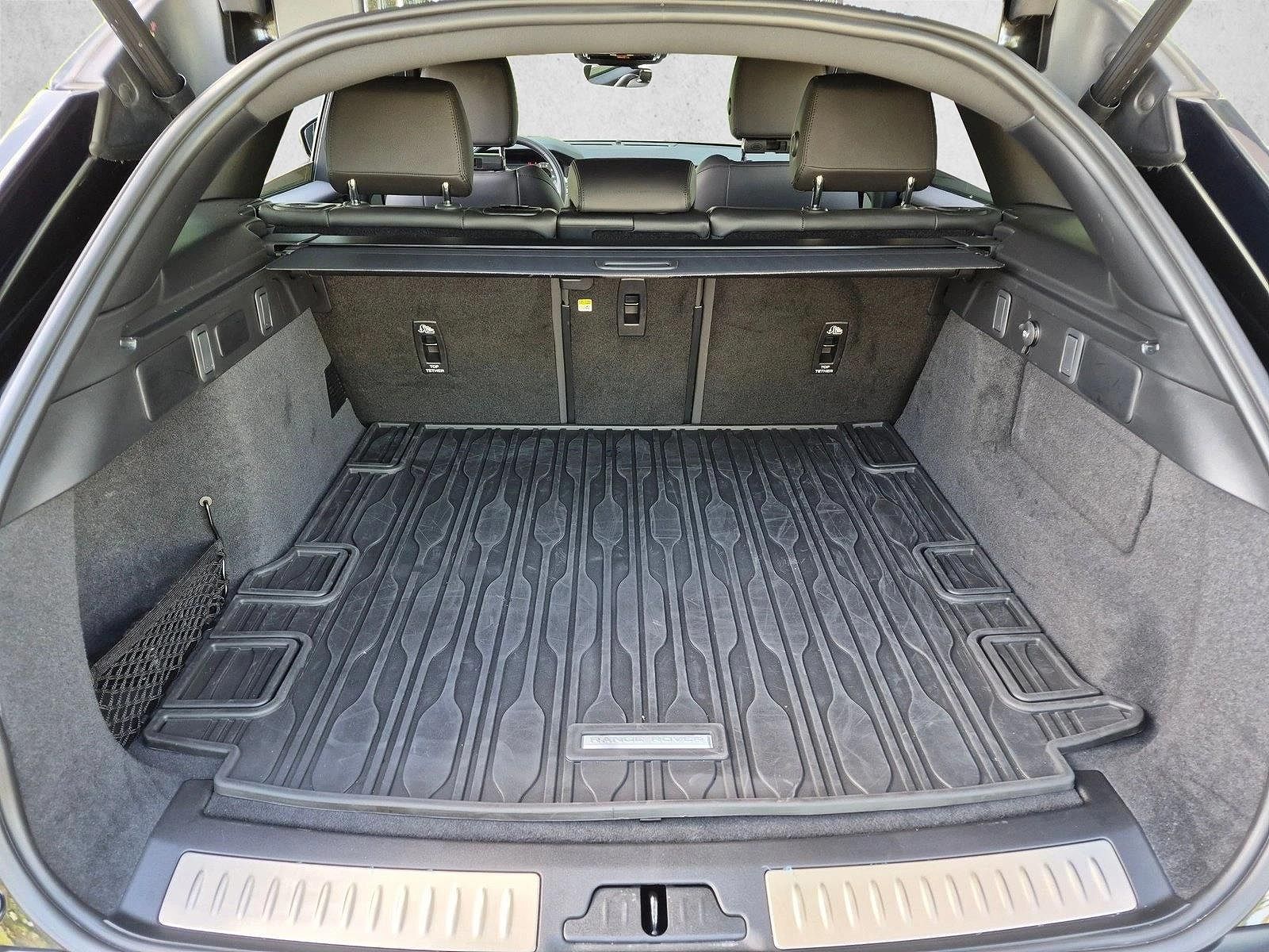 2024 Land Rover Range Rover Velar