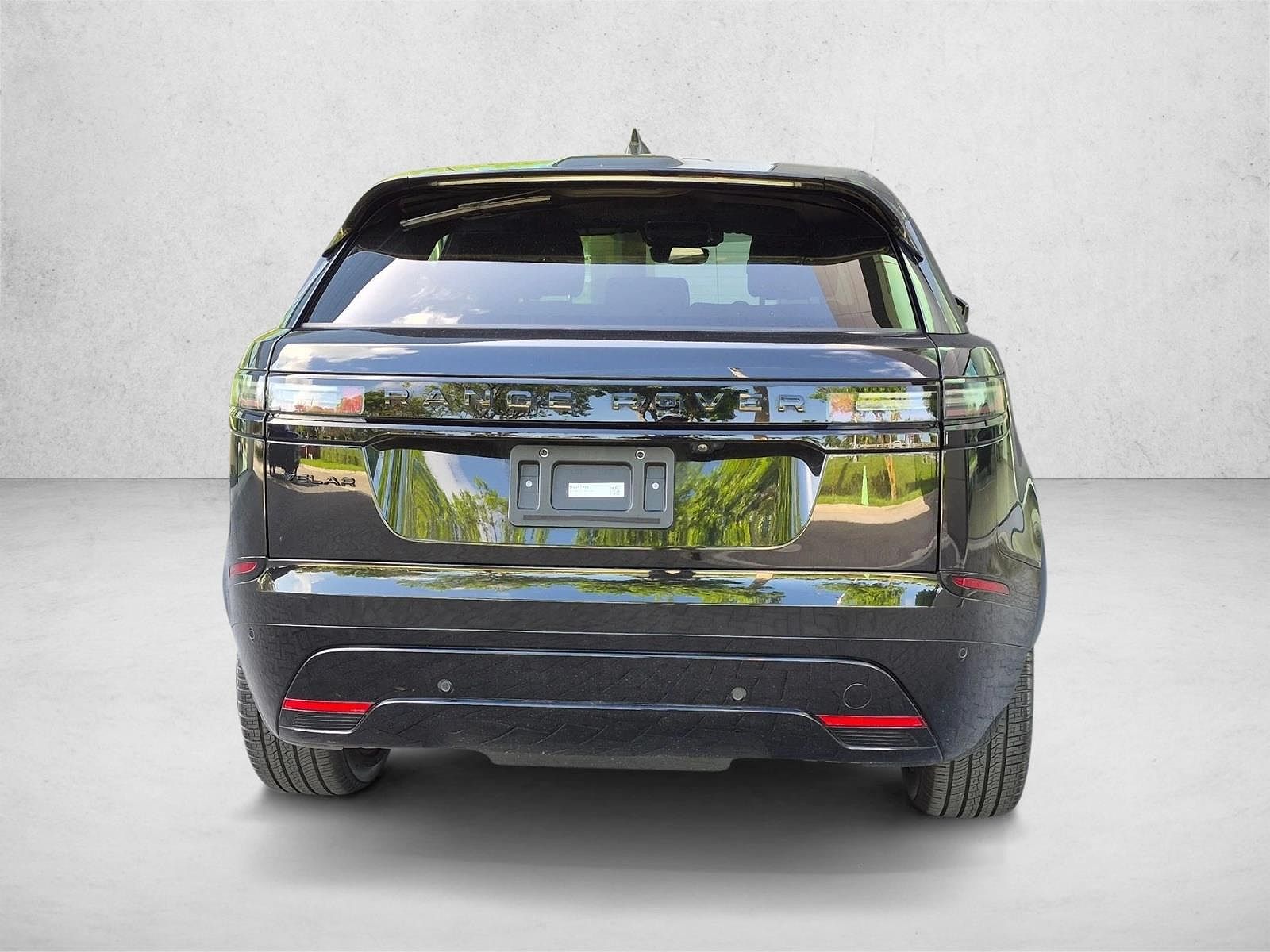 2024 Land Rover Range Rover Velar