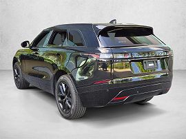 2024 Land Rover Range Rover Velar