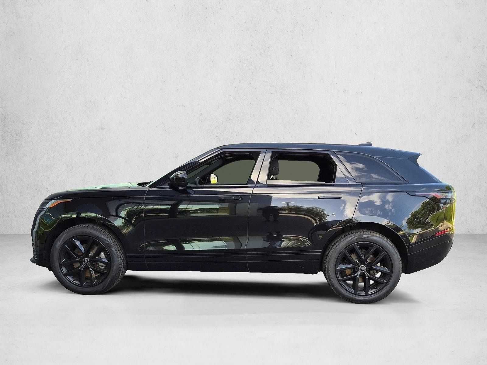 2024 Land Rover Range Rover Velar
