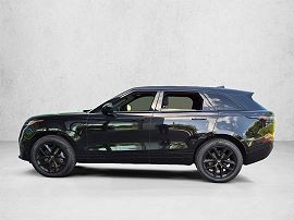 2024 Land Rover Range Rover Velar