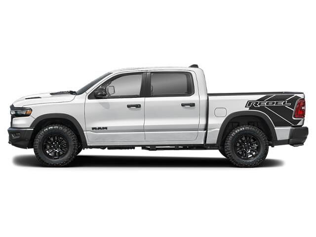 2027 Ram 1500