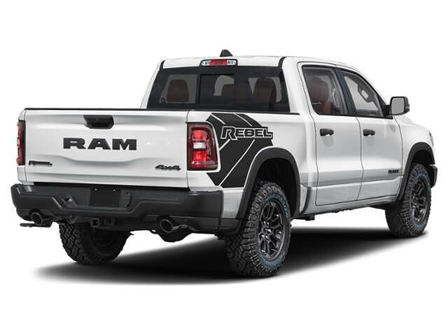 2027 Ram 1500