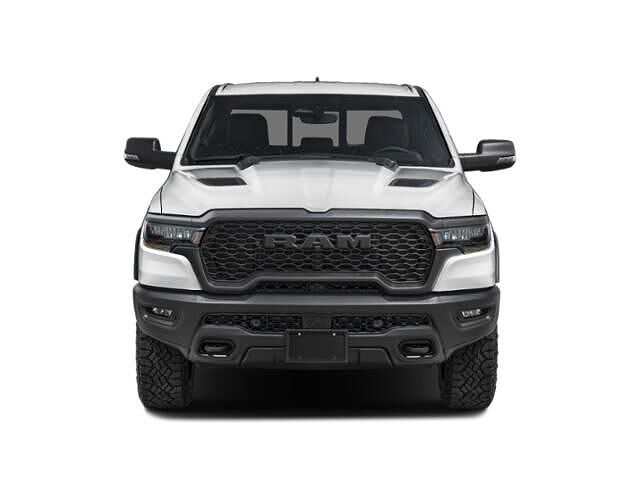 2027 Ram 1500