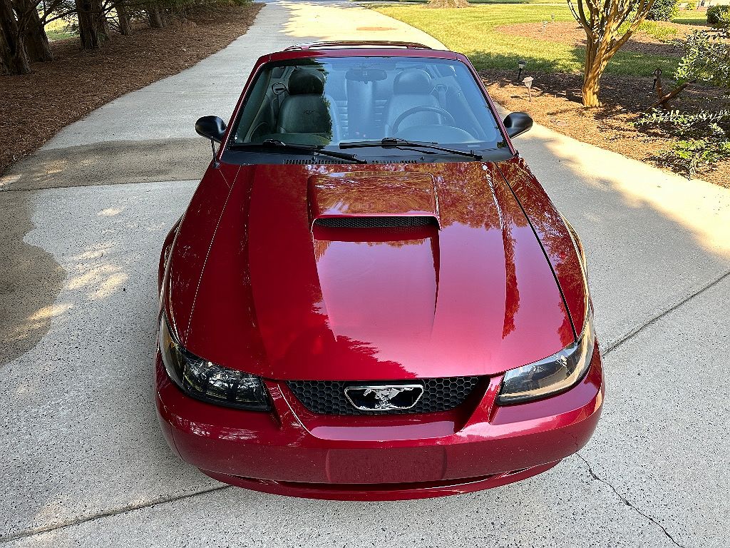 2003 Ford Mustang GT image 12
