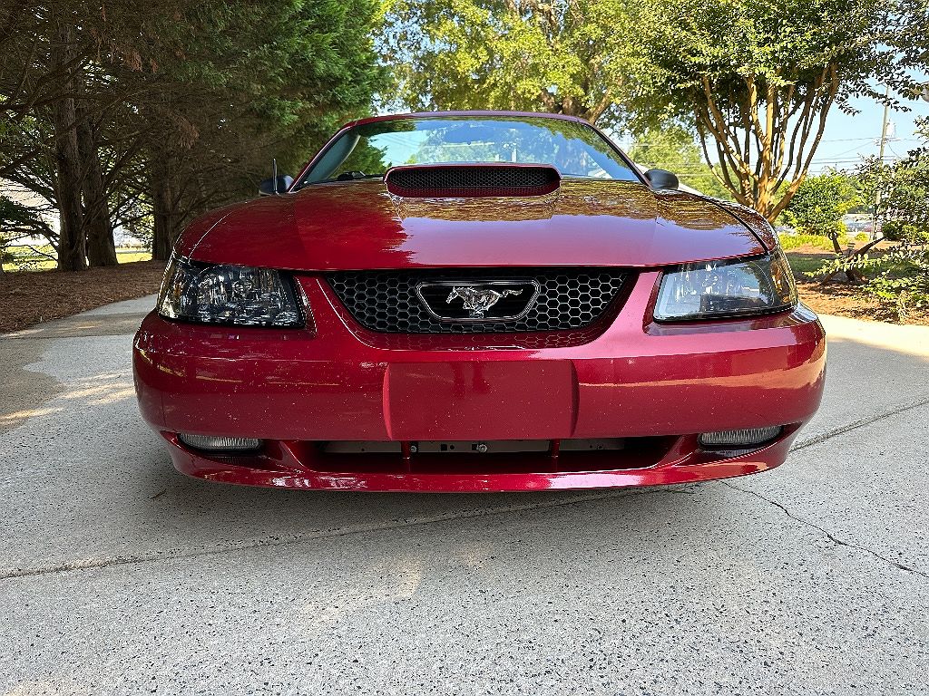 2003 Ford Mustang GT image 13