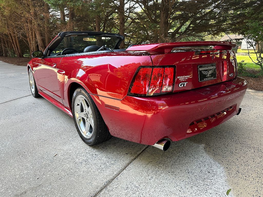 2003 Ford Mustang GT image 20