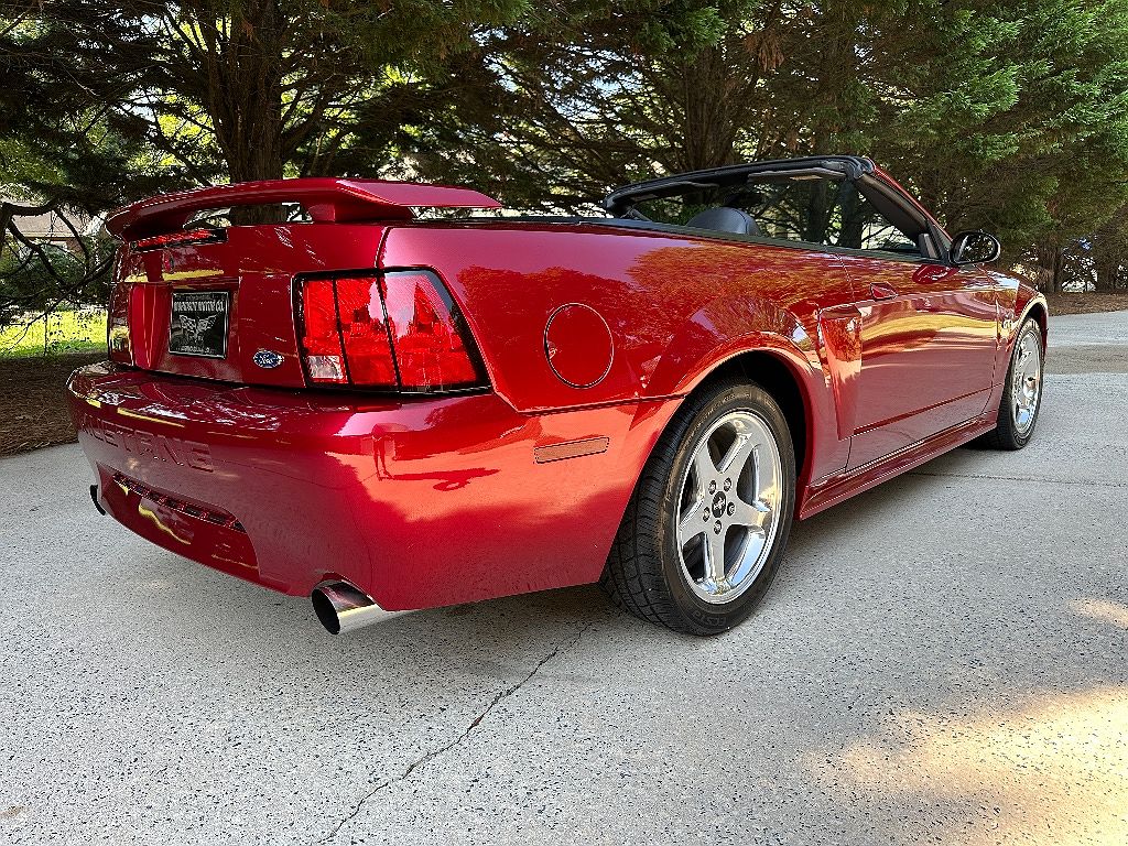 2003 Ford Mustang GT image 23