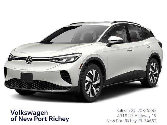 2023 Volkswagen ID.4