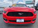 2017 Ford Mustang null image 12